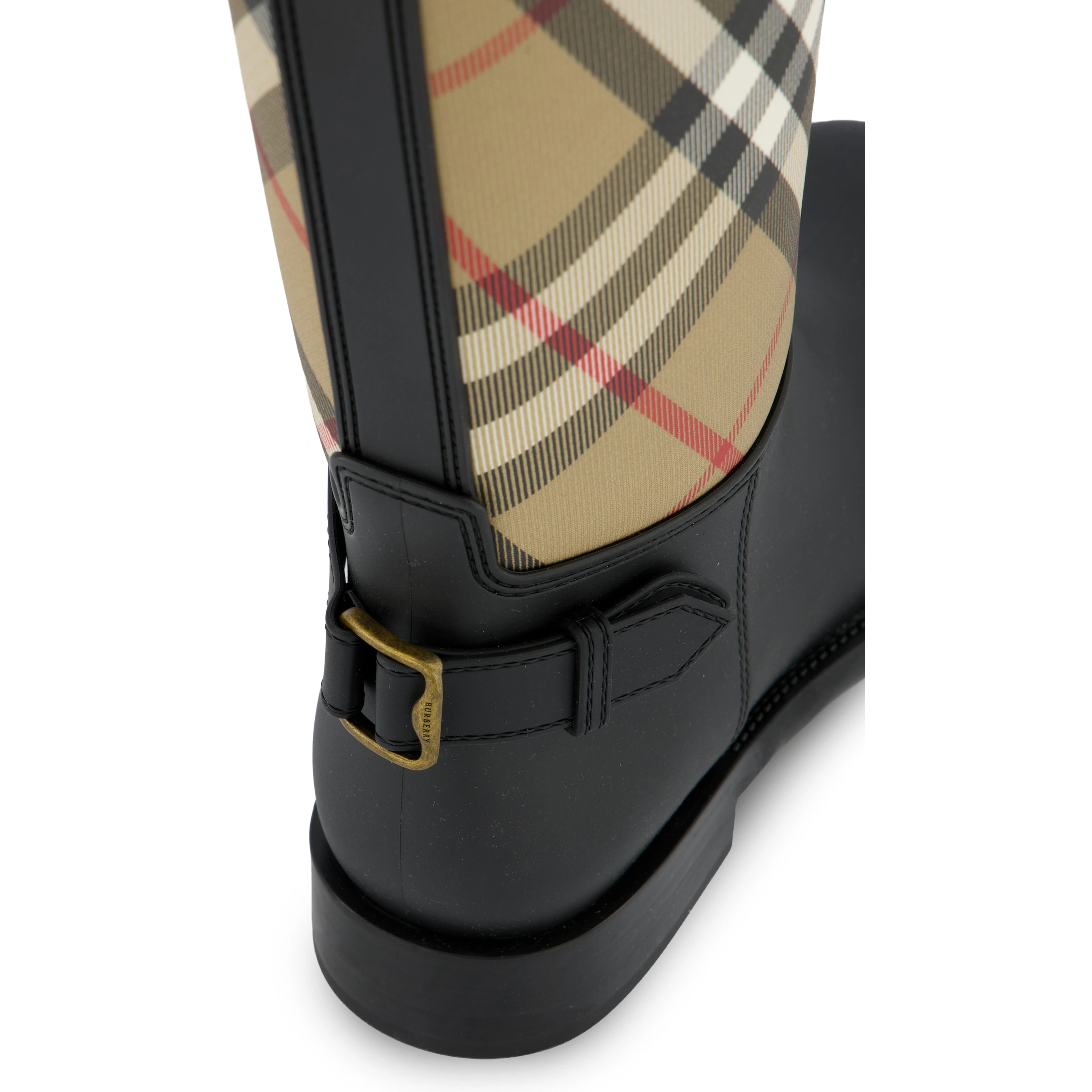 Burberry Boots Beige
