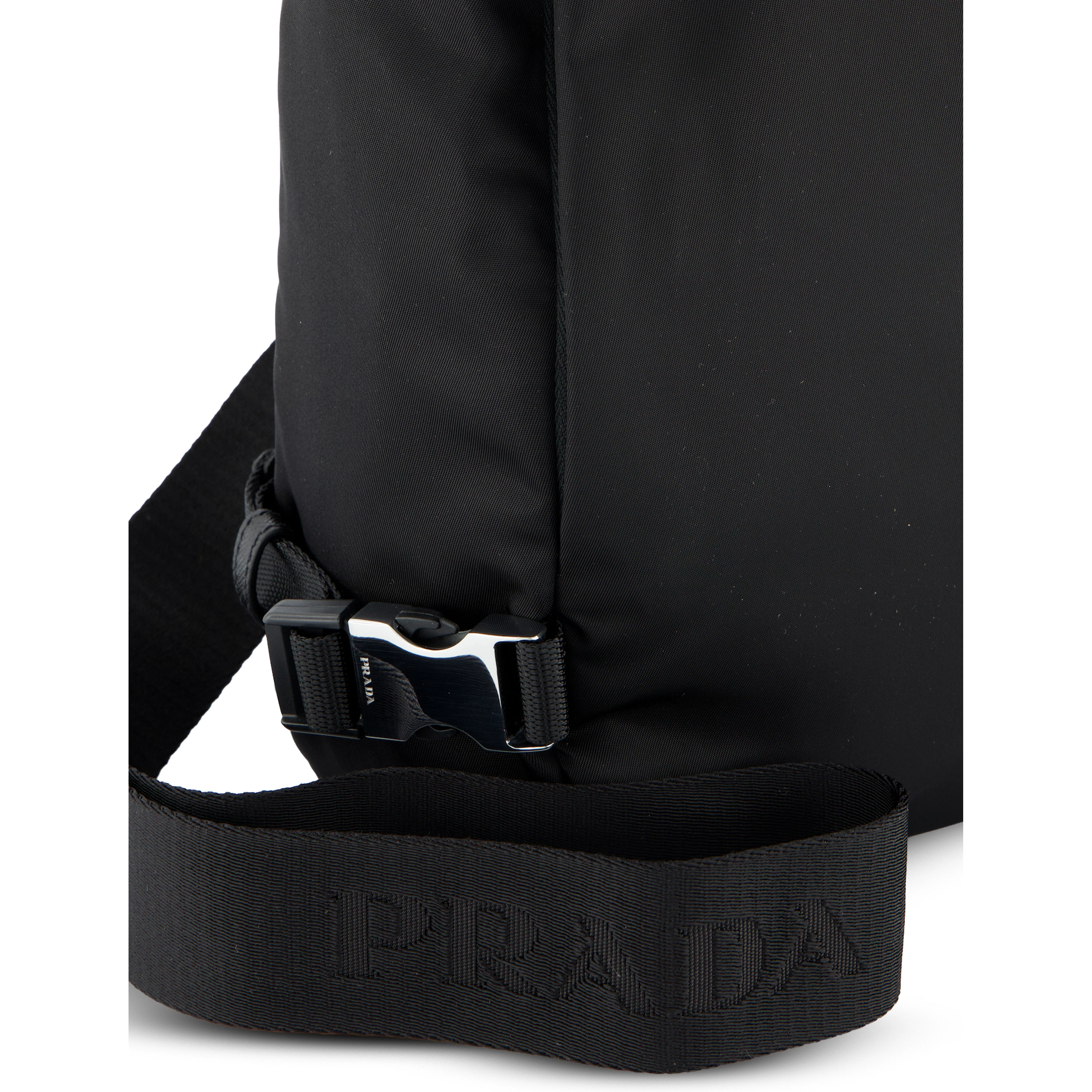 Prada Bags.. Black