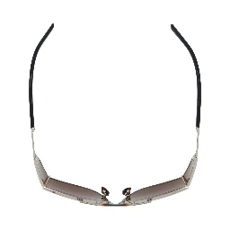 Saint Laurent  Sunglasses Silver