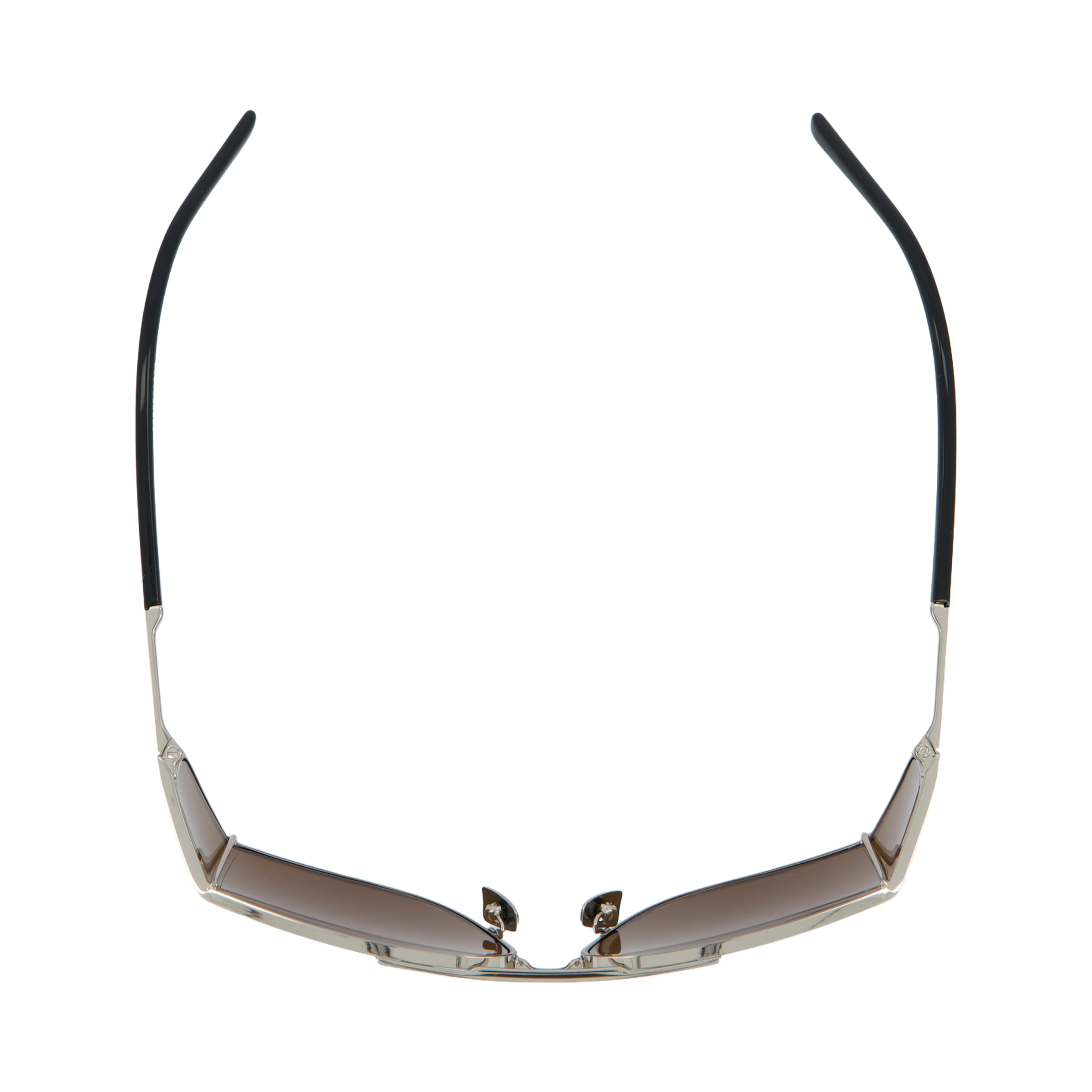 Saint Laurent Sunglasses Silver