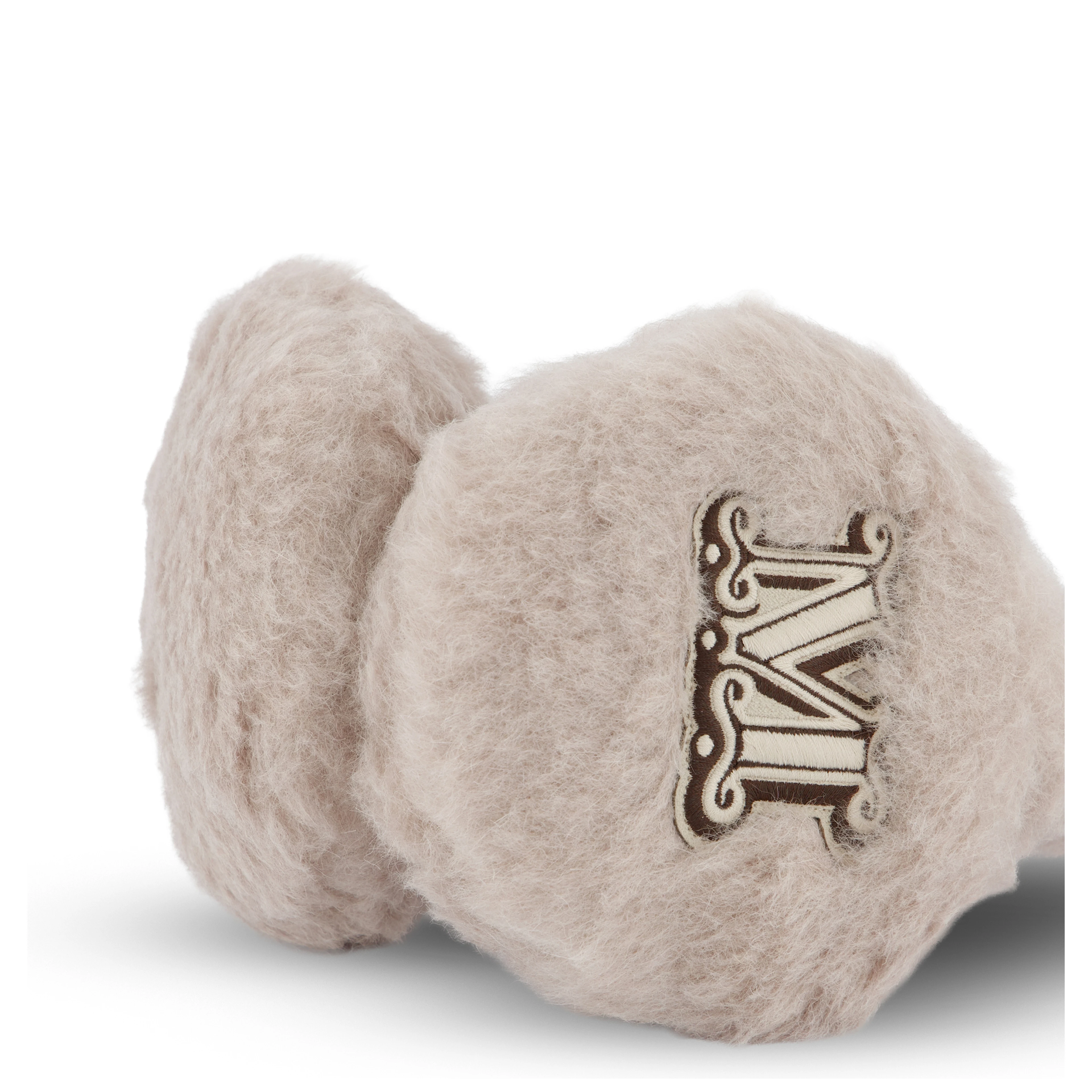 Max Mara Hats Beige