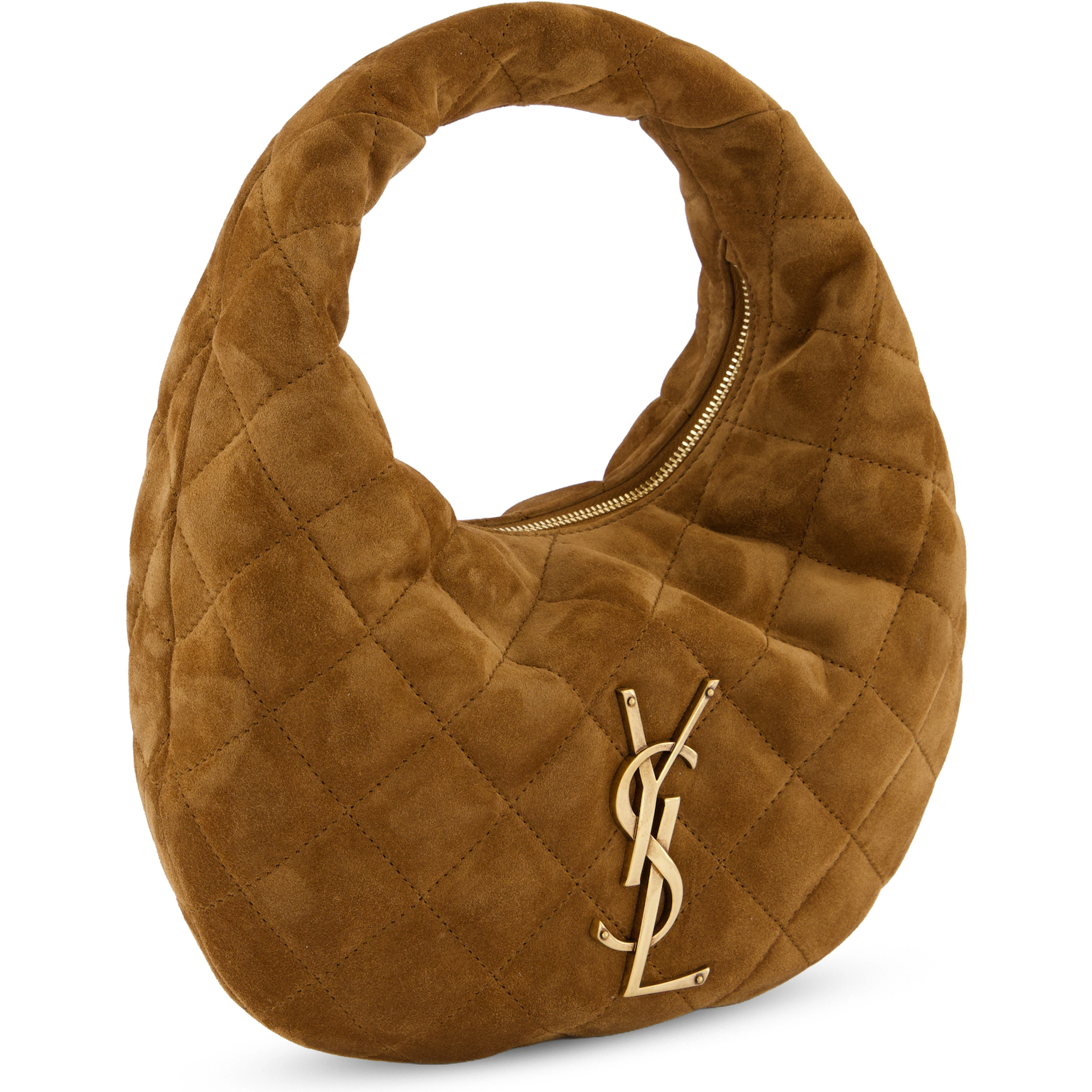 Saint Laurent  Bags.. Brown