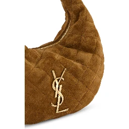 Saint Laurent  Bags.. Brown