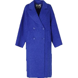 DOUBLE FACE COAT