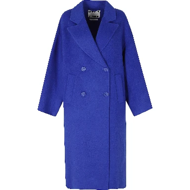 DOUBLE FACE COAT
