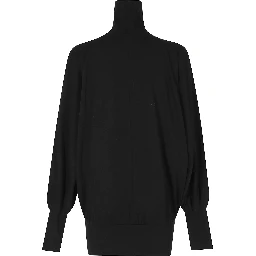 OLIMPIA LIGHT JERSEY BATWING SLEEVE BLOUSE