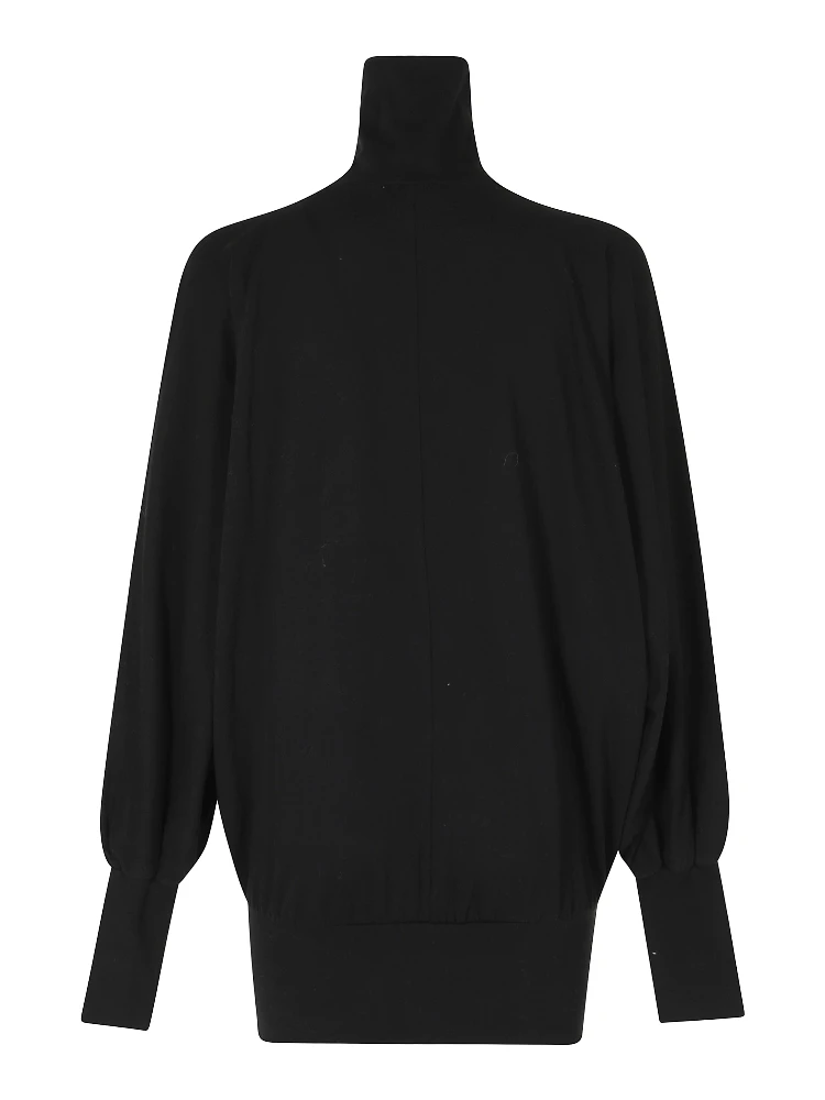 OLIMPIA LIGHT JERSEY BATWING SLEEVE BLOUSE alternative