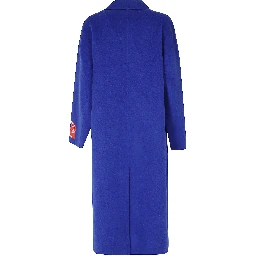 DOUBLE FACE COAT