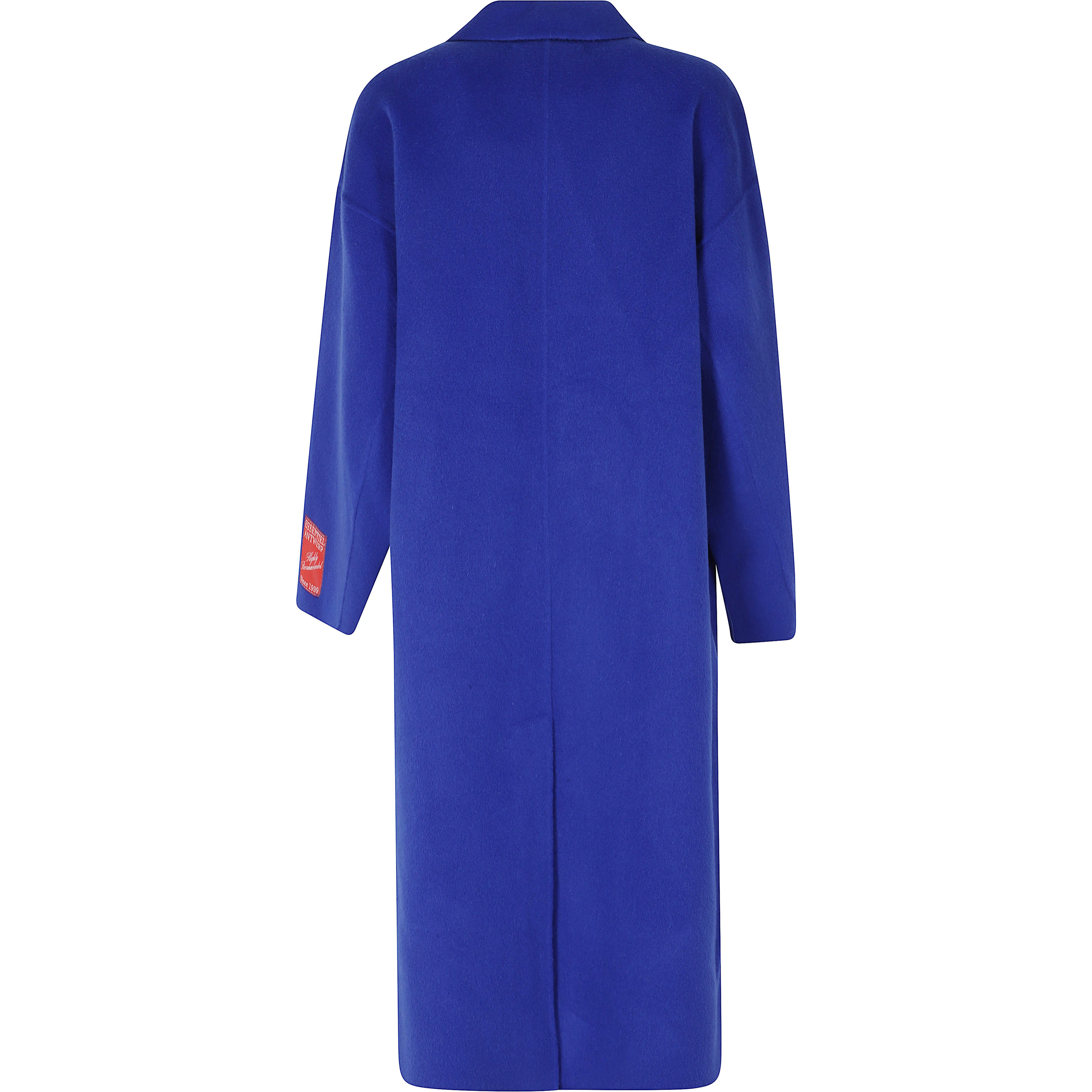 DOUBLE FACE COAT