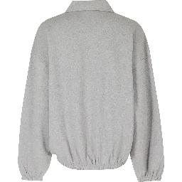 ALVA CROPPED  SWEATSHIRT