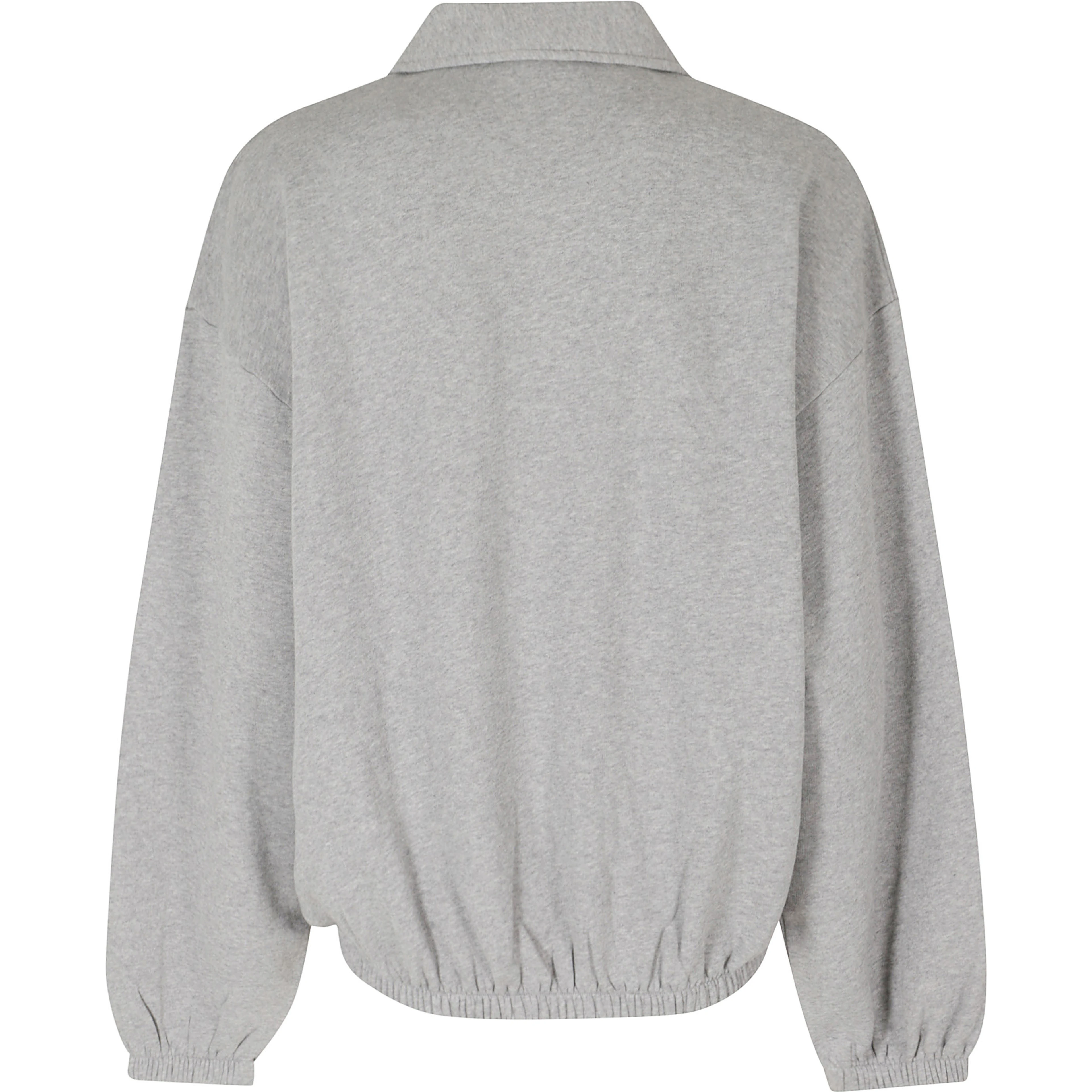 ALVA CROPPED  SWEATSHIRT