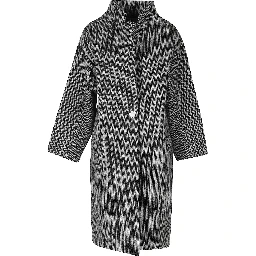 OVERSIZED COAT