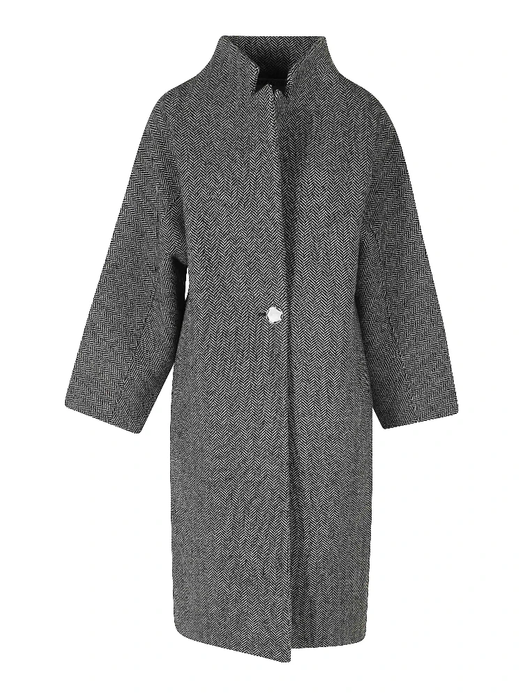 OVERSIZED COAT