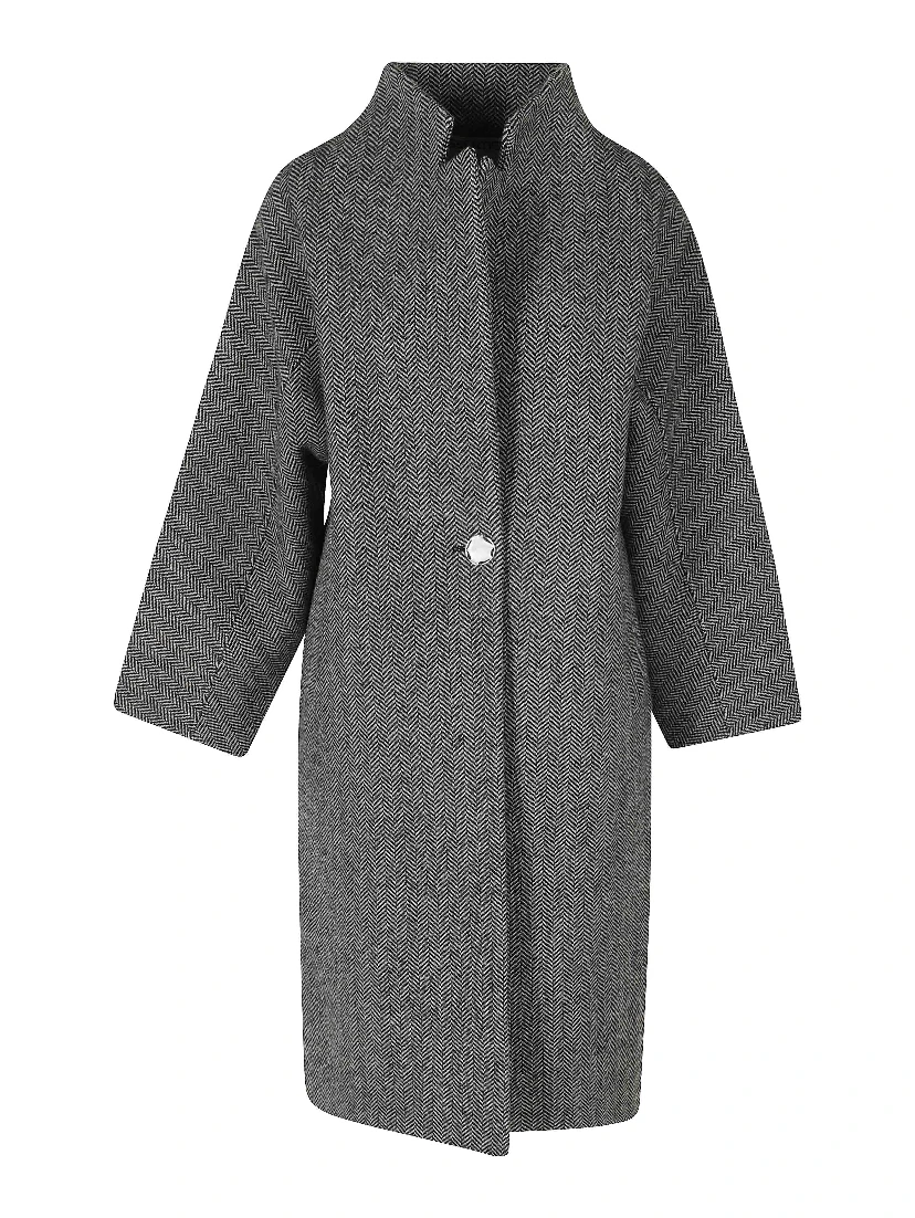 OVERSIZED COAT