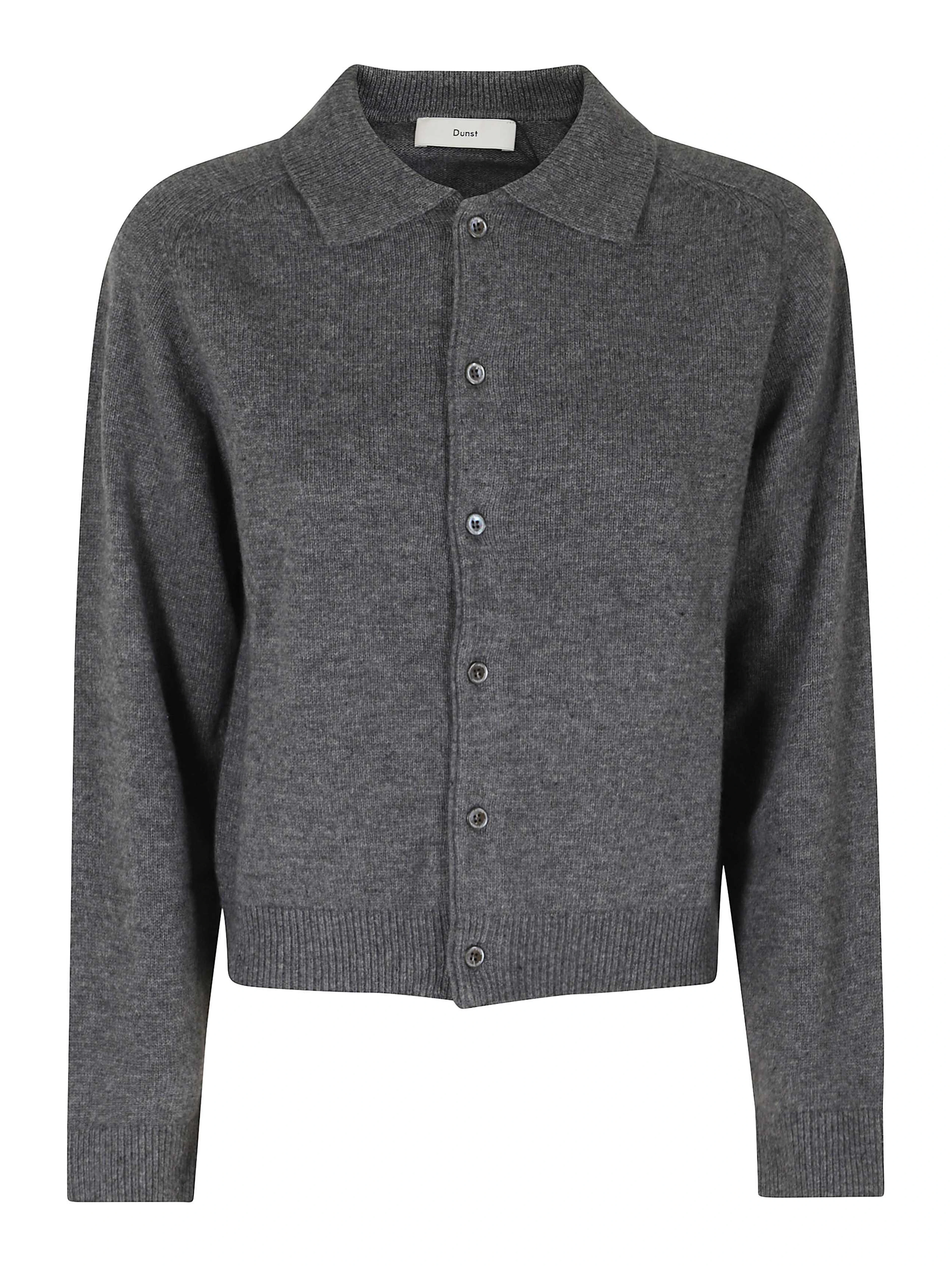 KNIT CARDIGAN