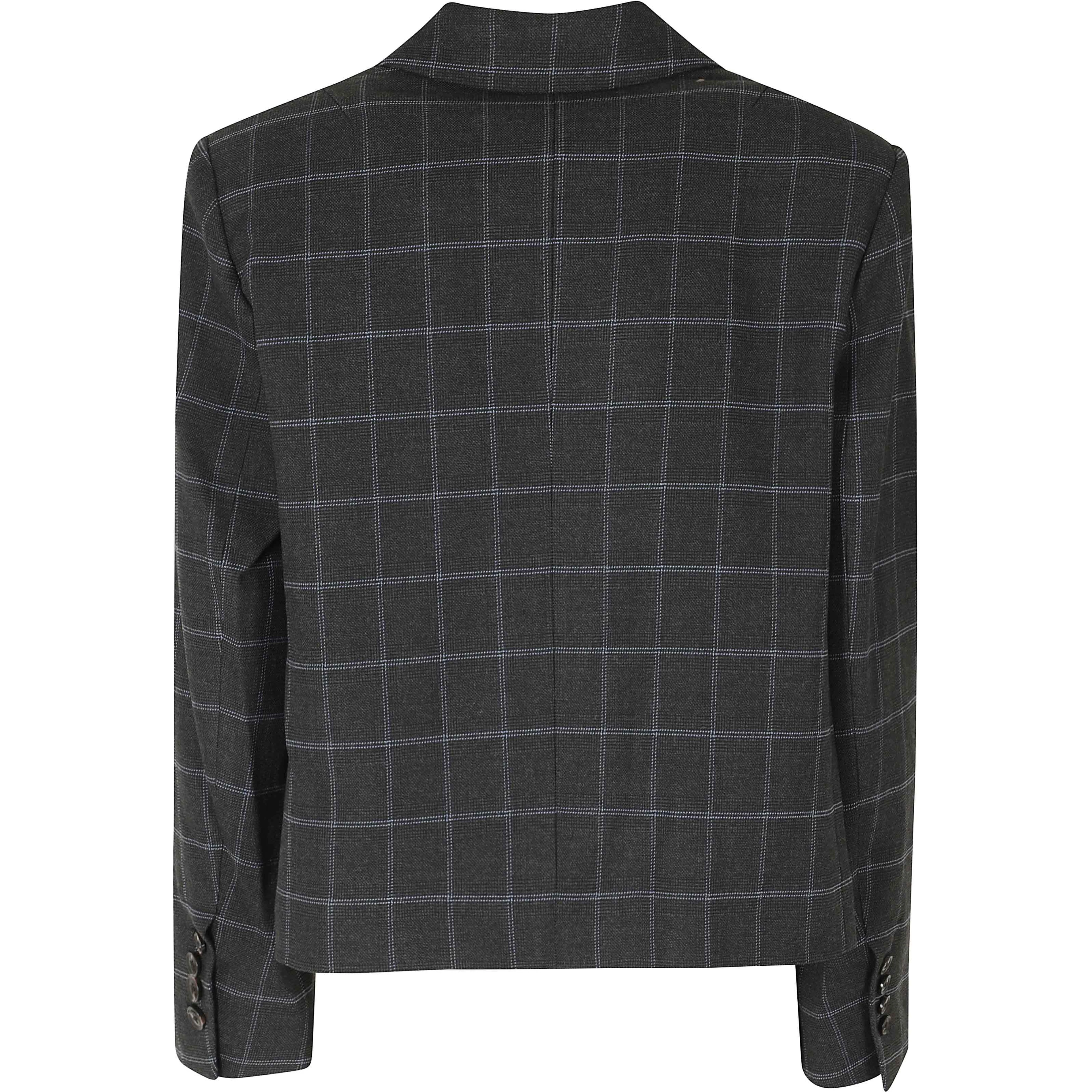 CROPPED BLAZER