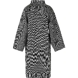 OVERSIZED COAT