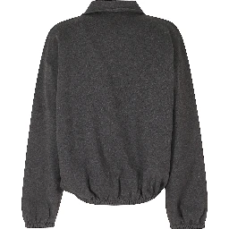 ALVA CROPPED  SWEATSHIRT