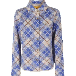 DYLAN PLAID SHIRT