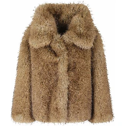 FOAX FUR COAT