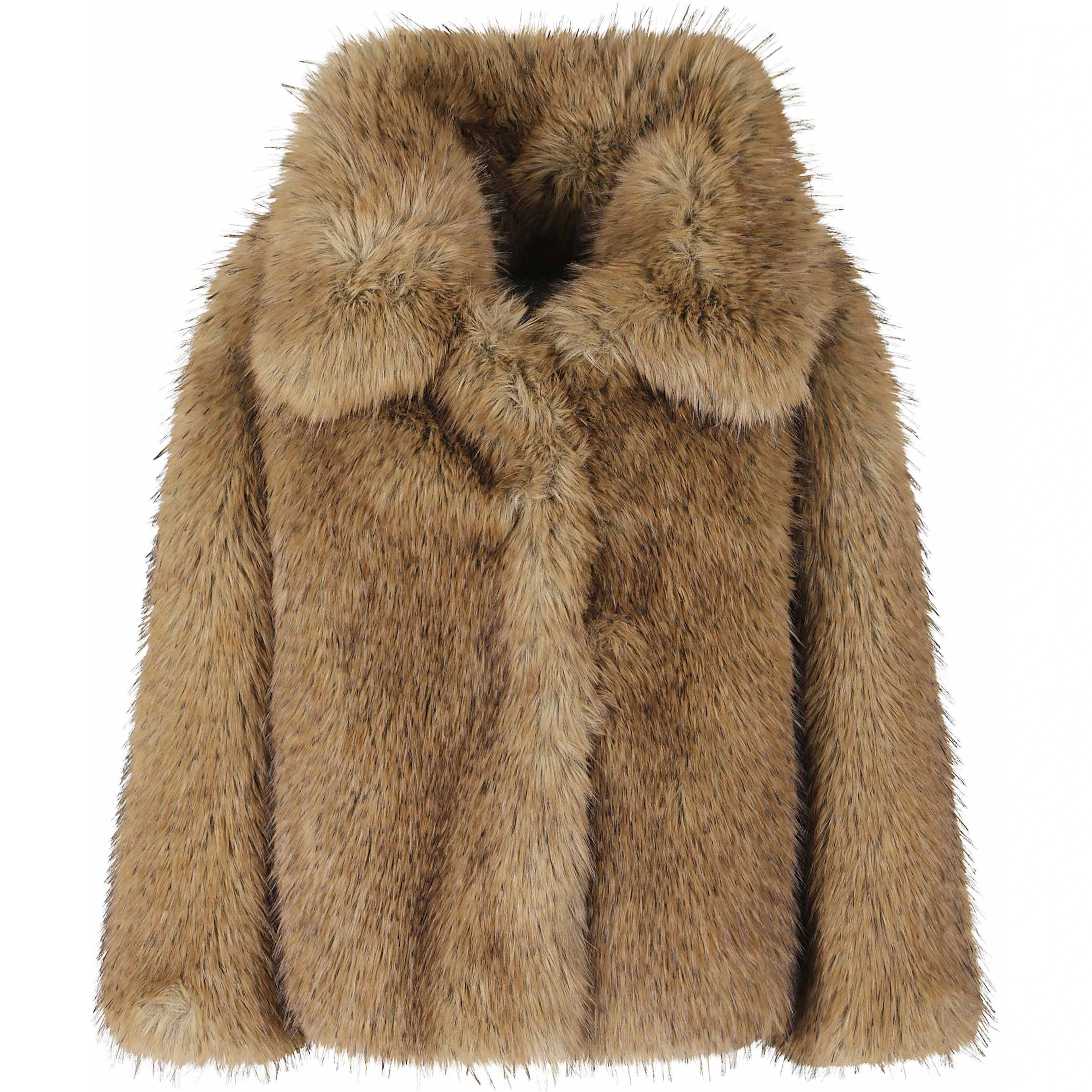 FOAX FUR COAT