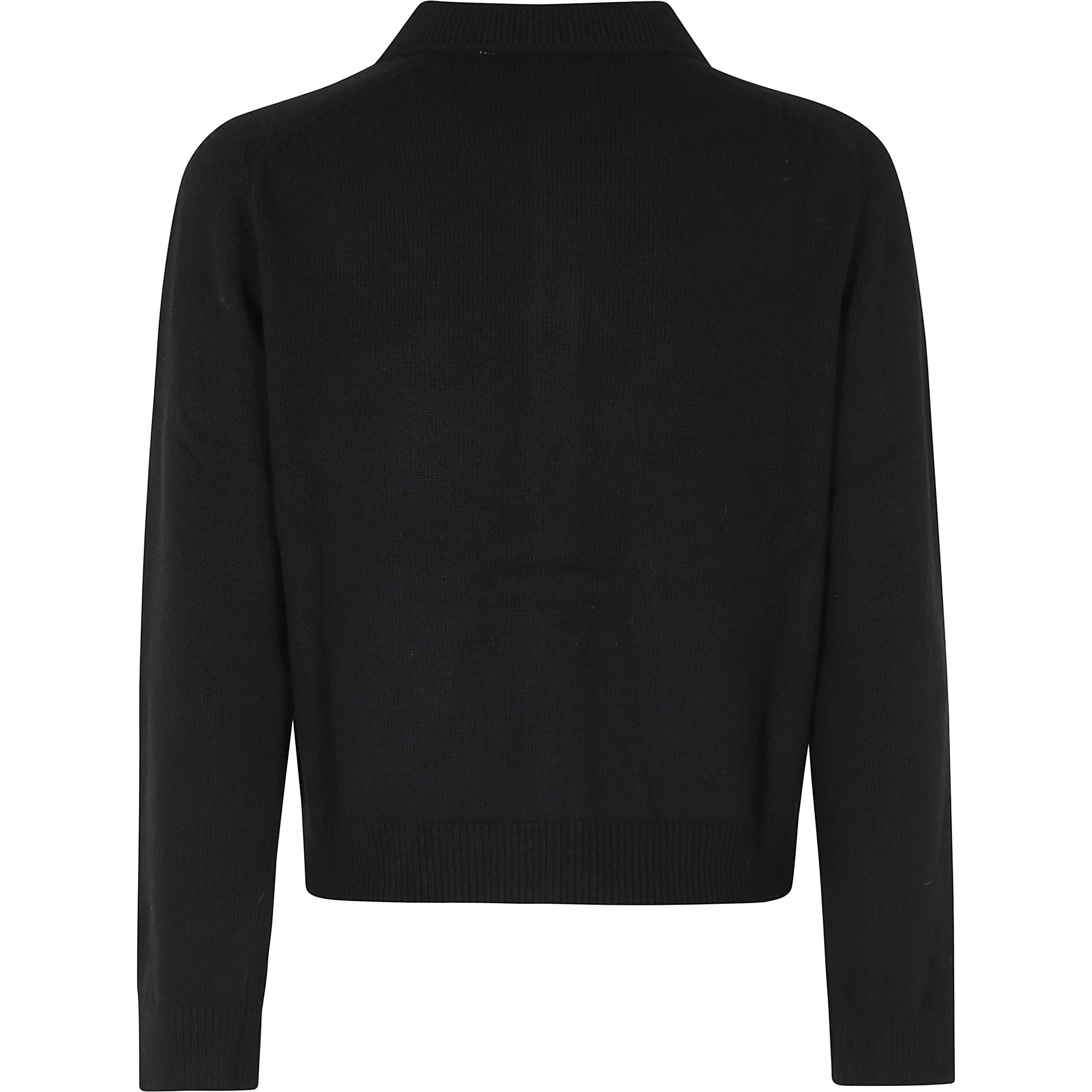 KNIT CARDIGAN