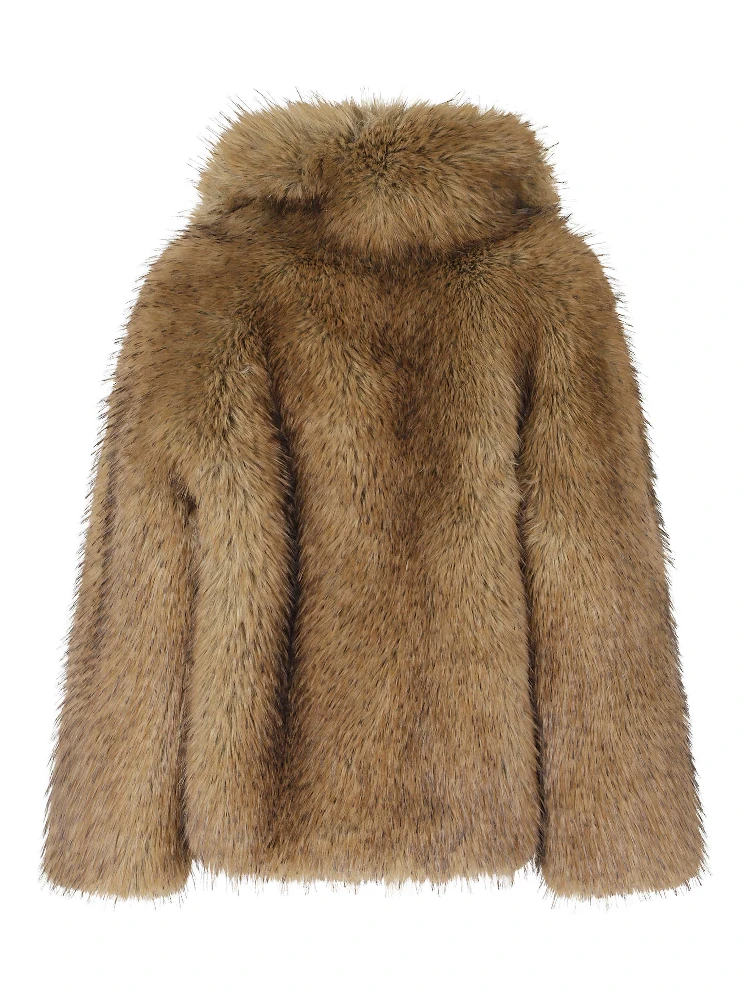 FOAX FUR COAT alternative
