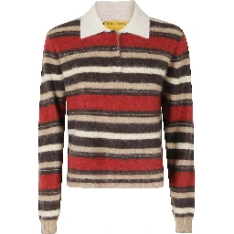 GRIZZLY CROPPED RUGBY