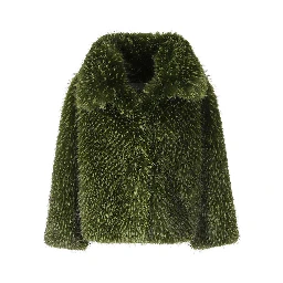 FOAX FUR COAT