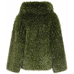 FOAX FUR COAT