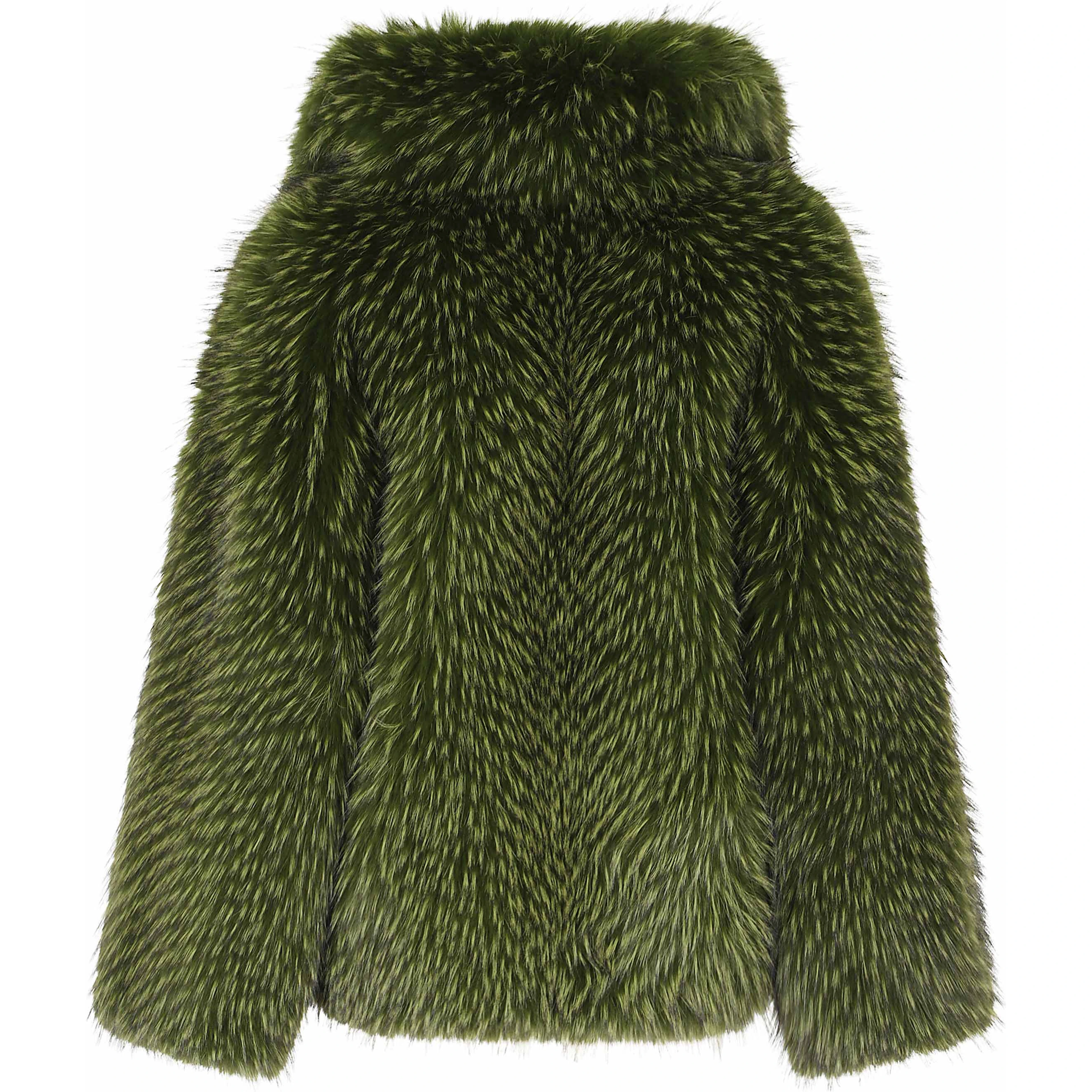 FOAX FUR COAT
