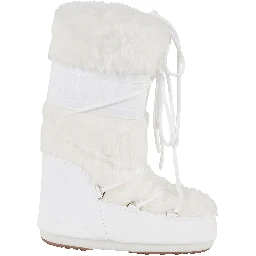 ICON FAUX FUR