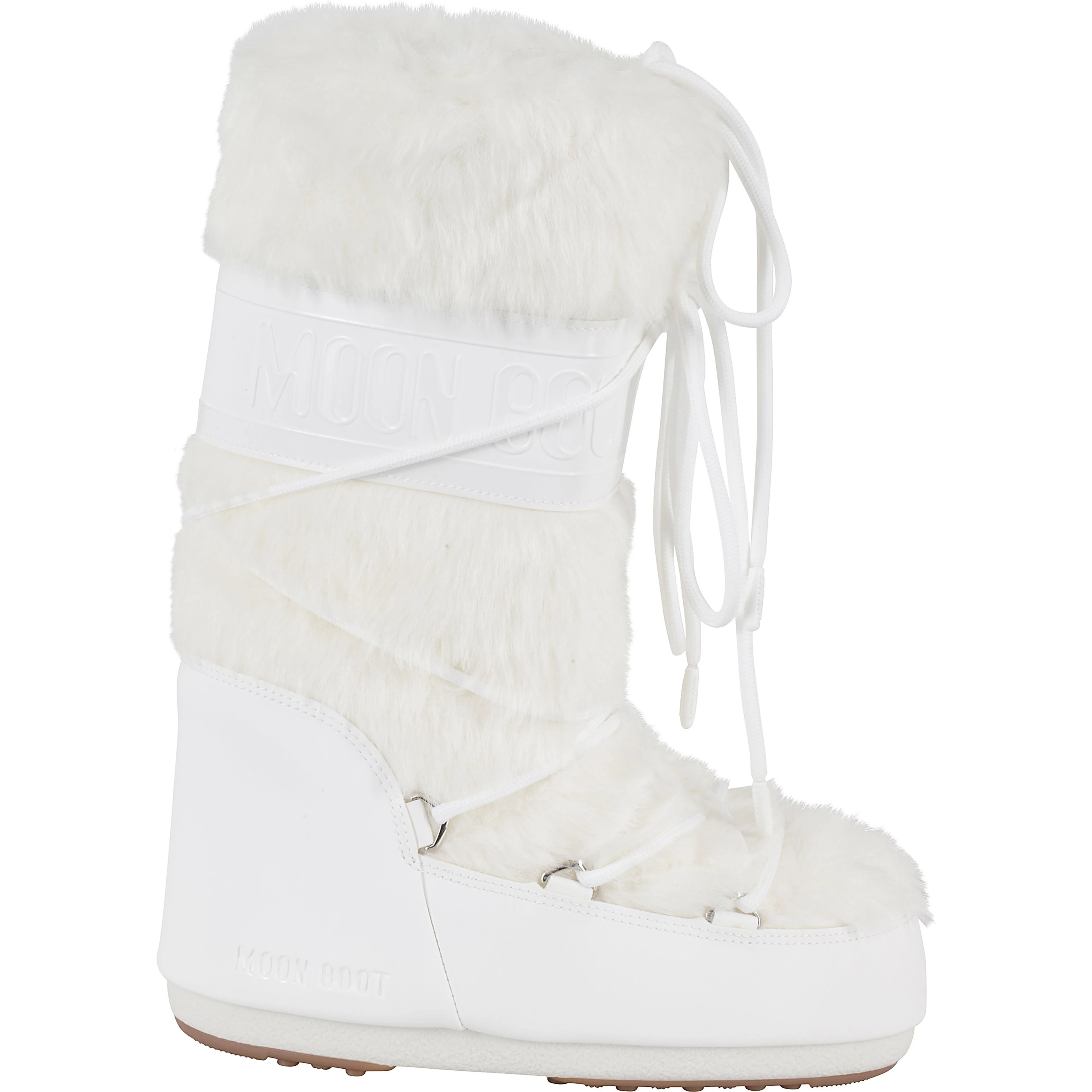 ICON FAUX FUR