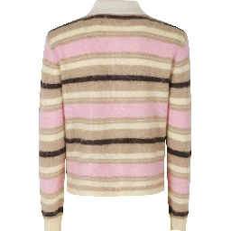 GRIZZLY CROPPED RUGBY