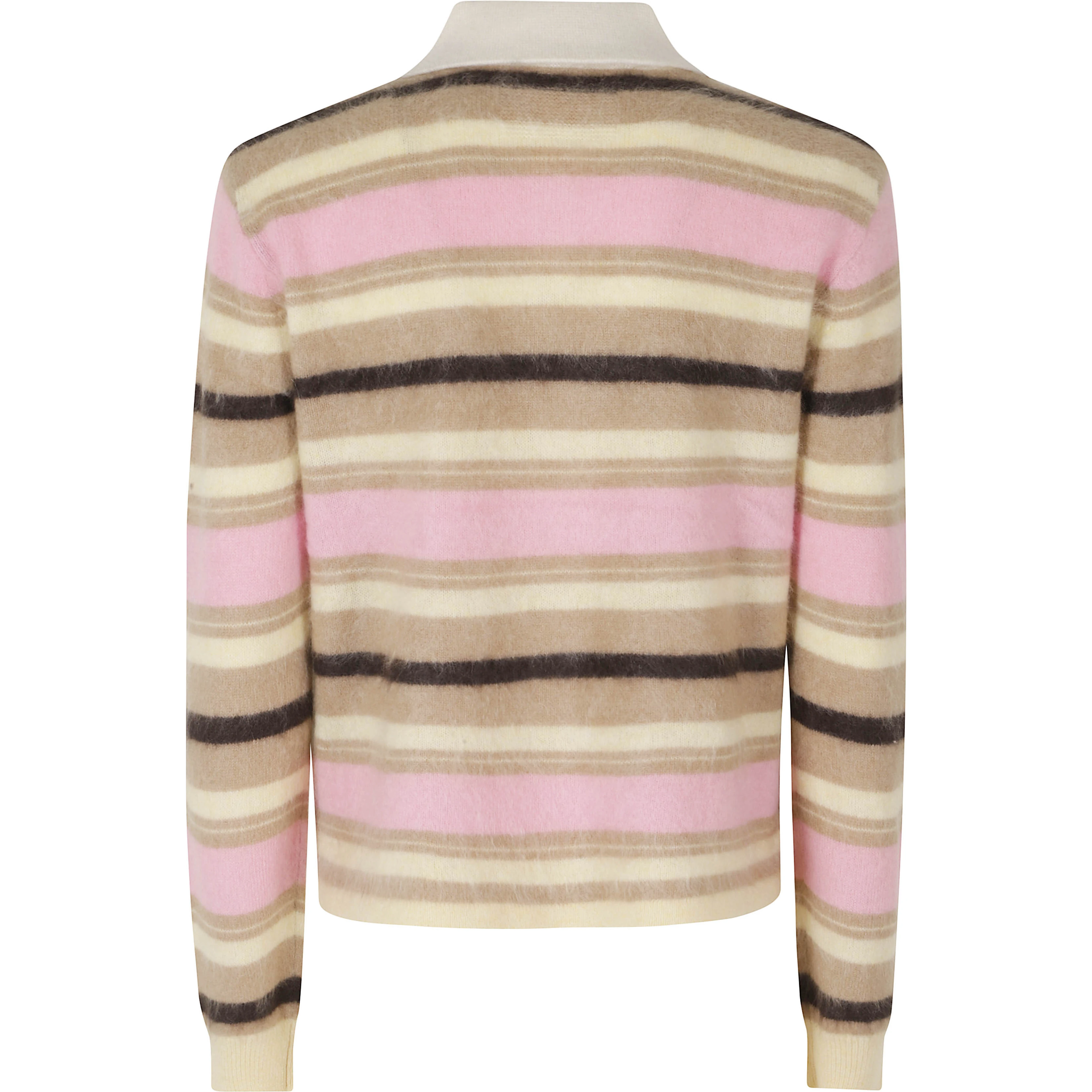 GRIZZLY CROPPED RUGBY