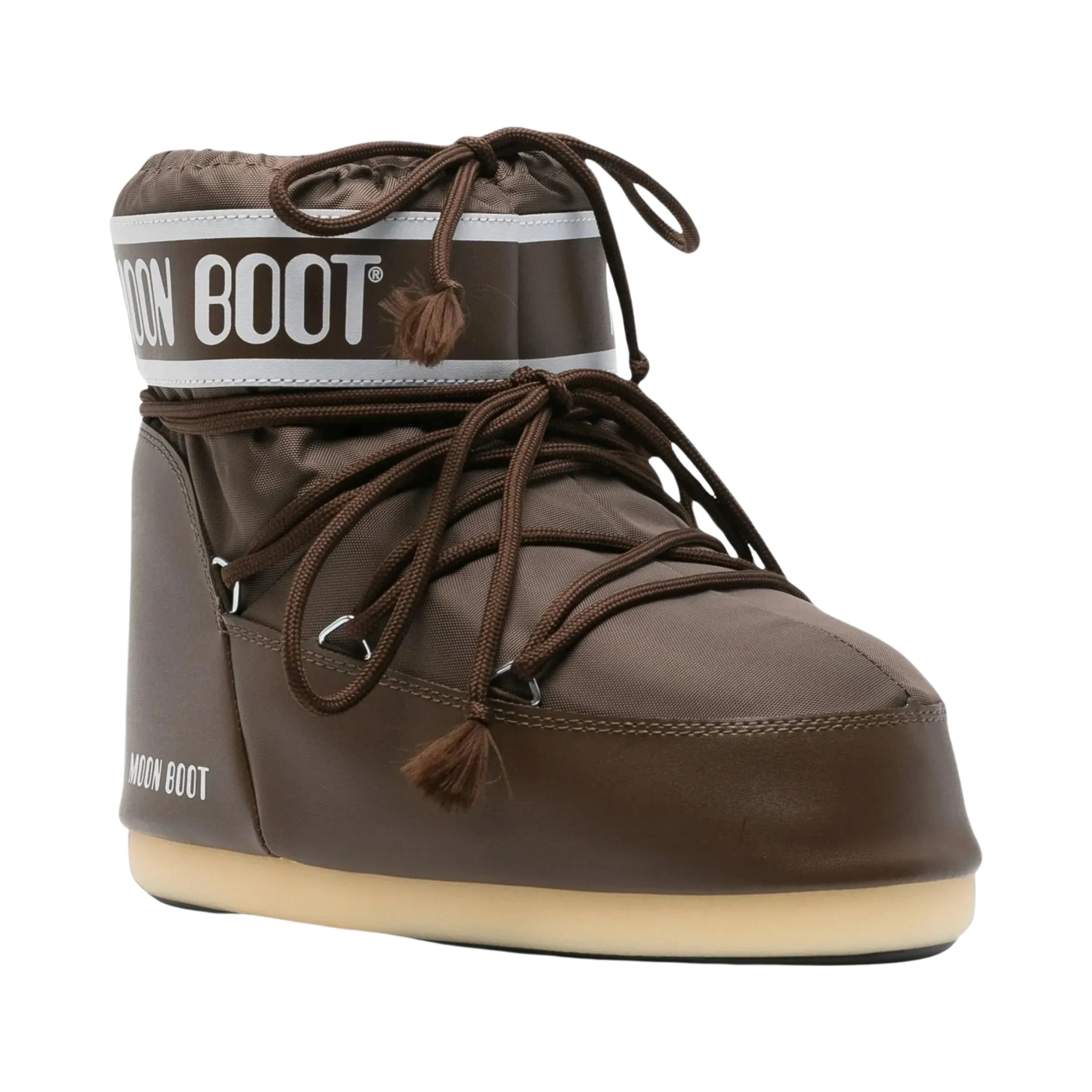 ICON LOW NYLON