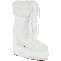 ICON FAUX FUR