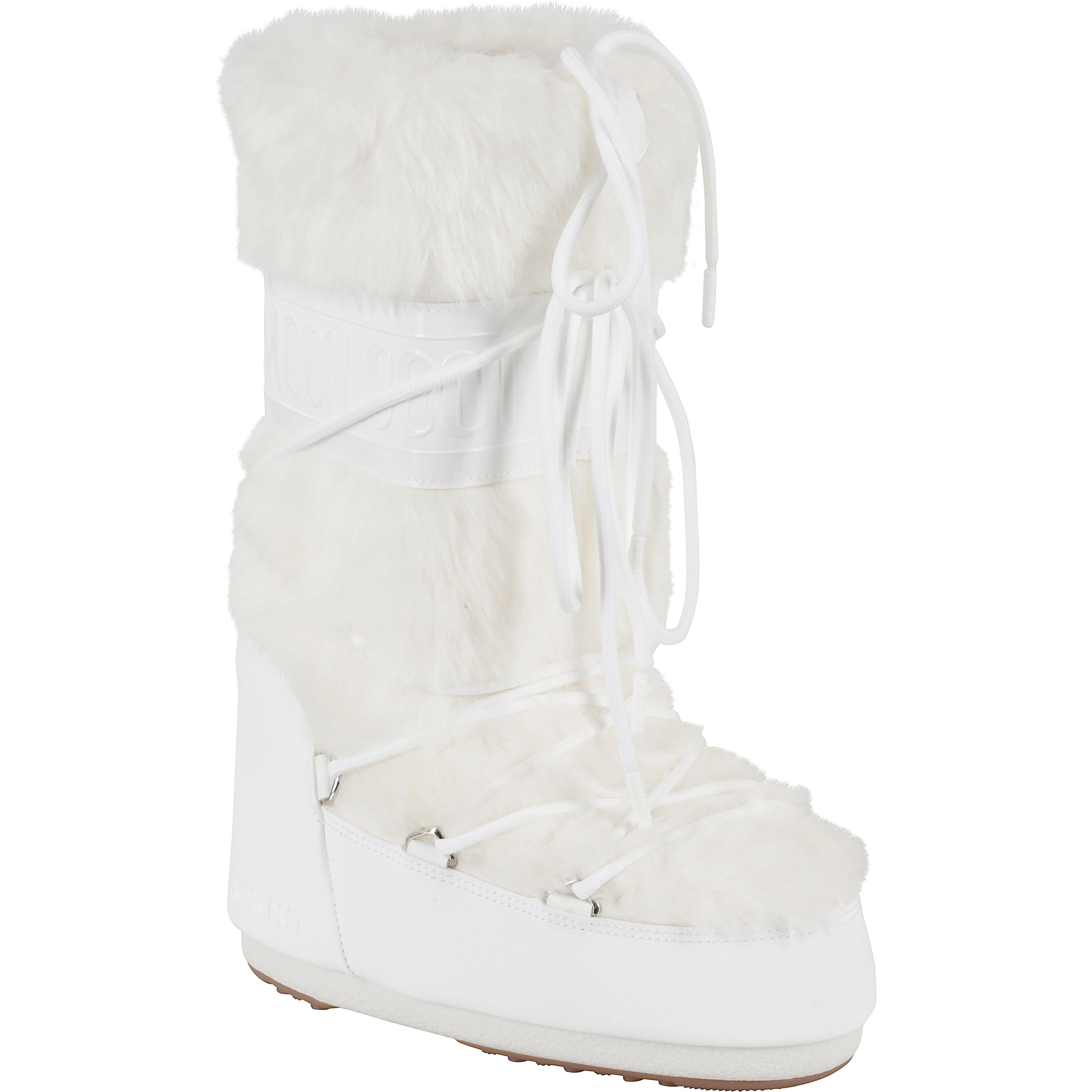 ICON FAUX FUR