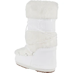 ICON FAUX FUR
