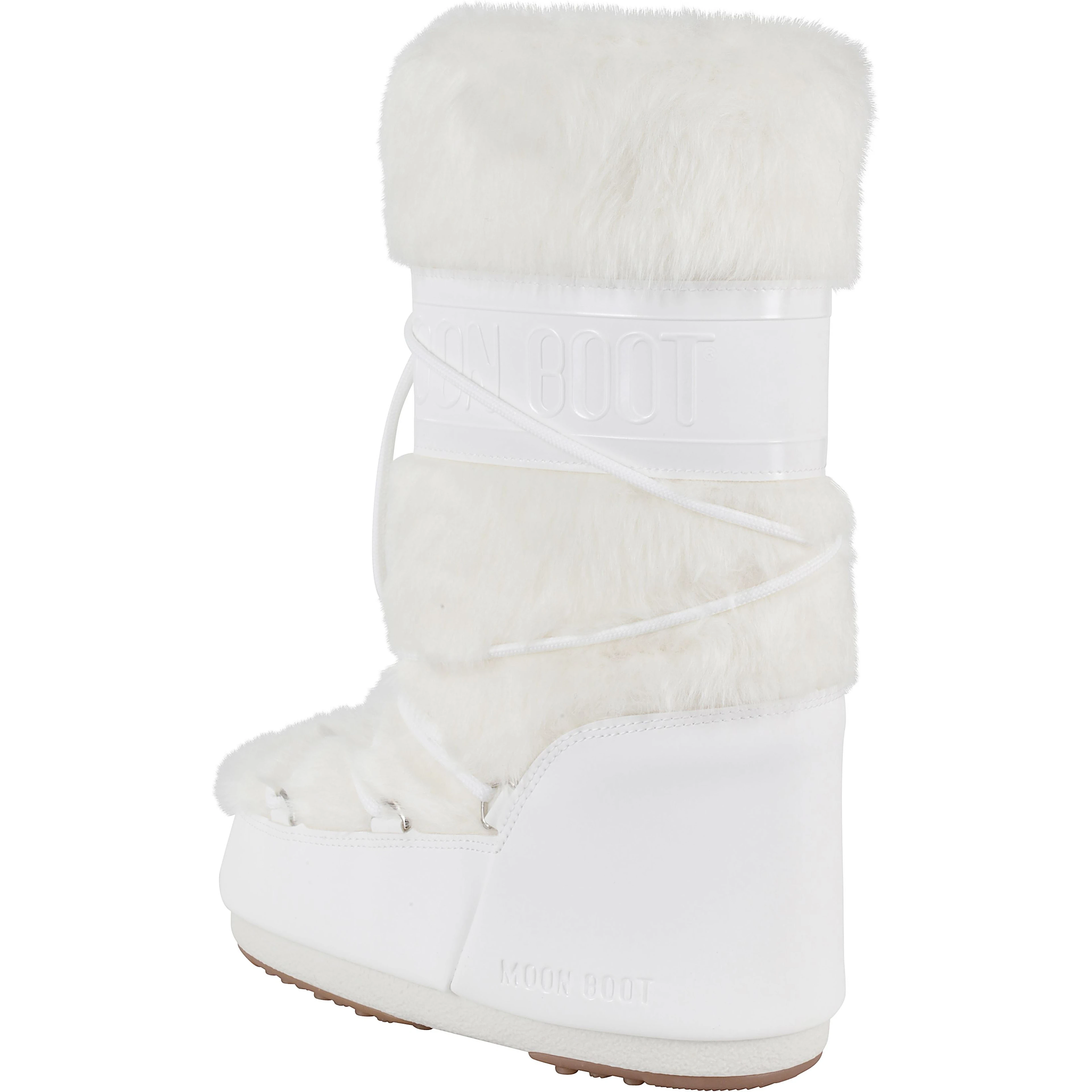 ICON FAUX FUR