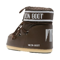 ICON LOW NYLON