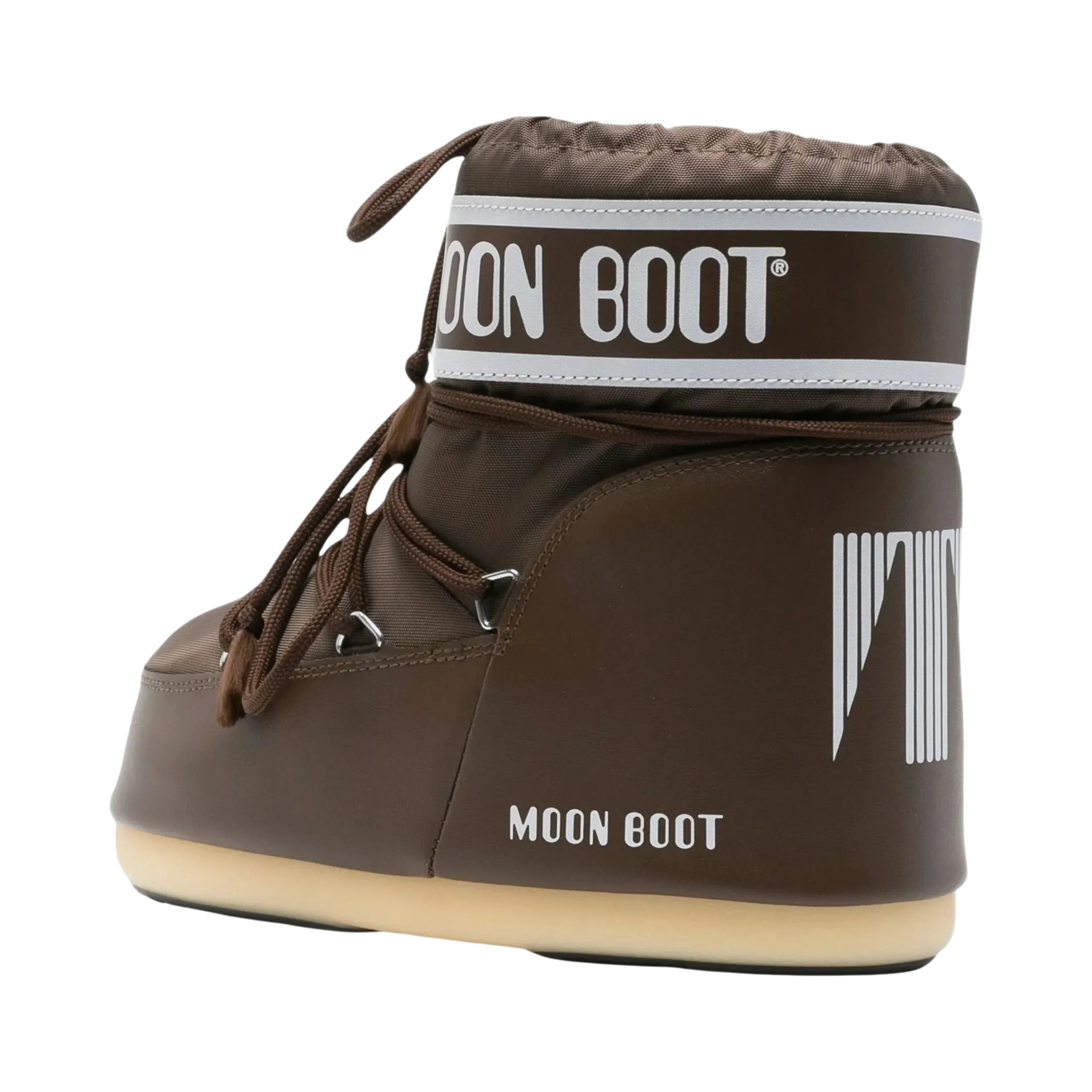 ICON LOW NYLON