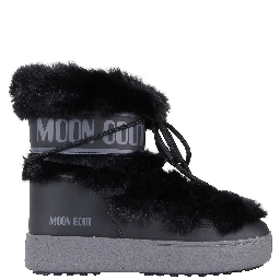 LTRACK FAUX FUR WP