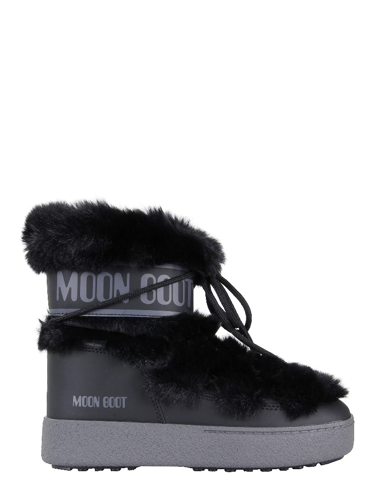 LTRACK FAUX FUR WP