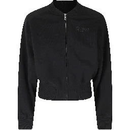 SWEAT JACKET