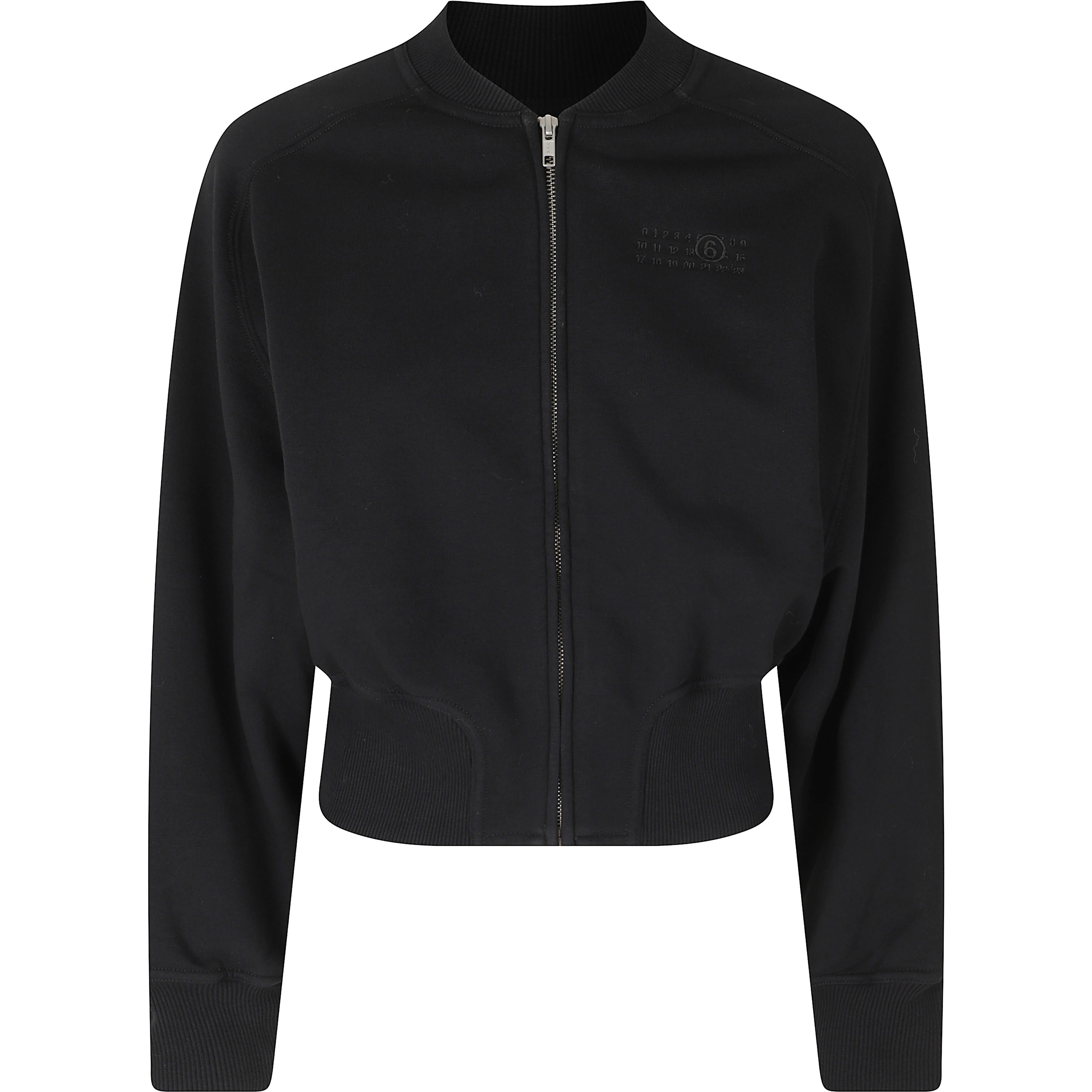 SWEAT JACKET