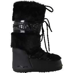 ICON FAUX FUR