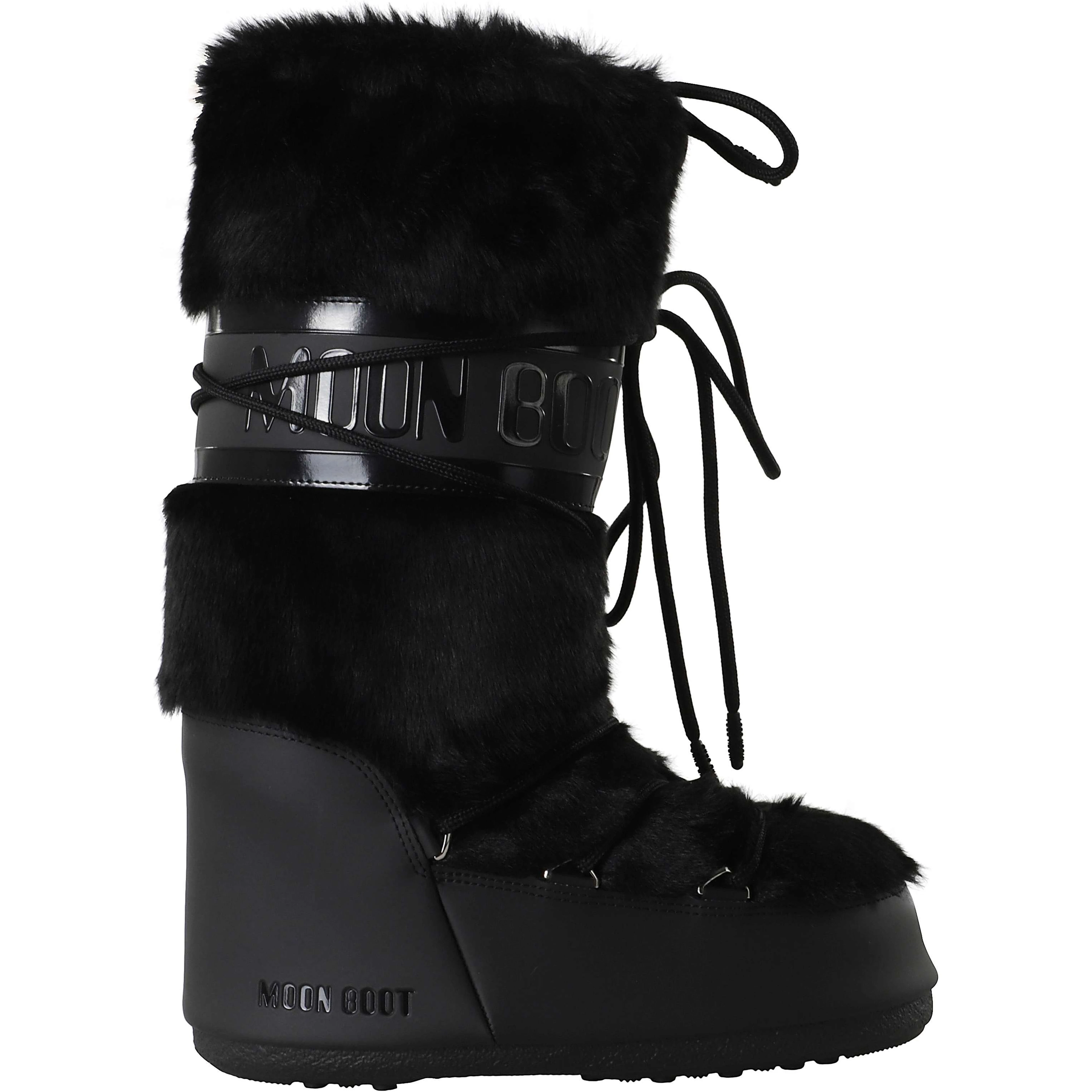 ICON FAUX FUR