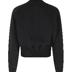 SWEAT JACKET