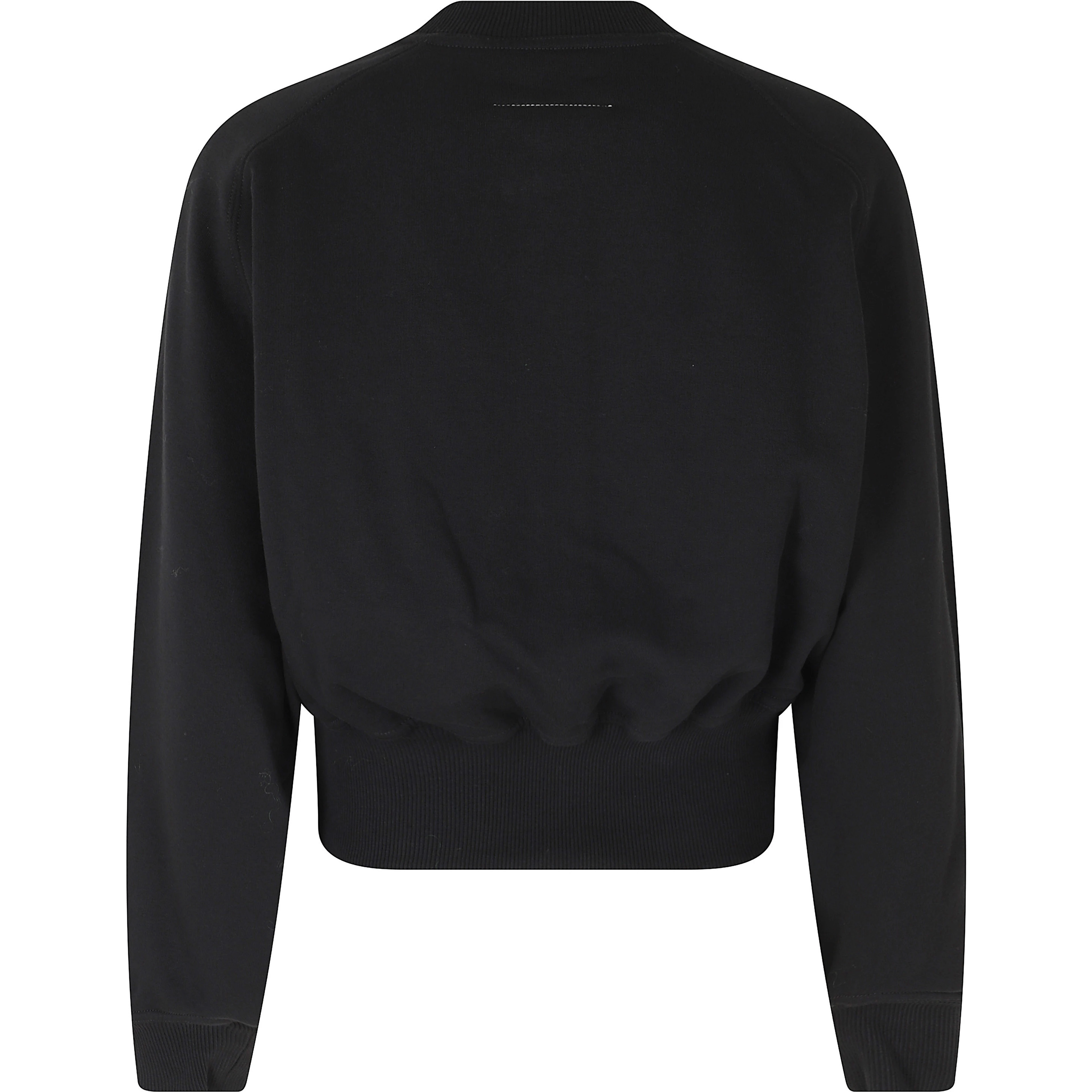 SWEAT JACKET